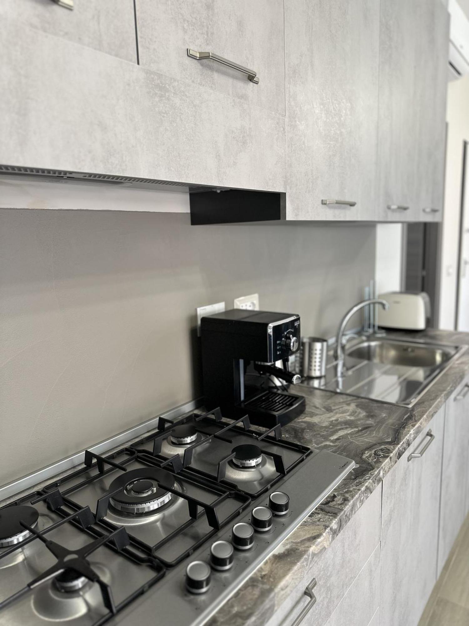 Casa Sofia, A 4 Fermate Metro Dal Vaticano Apartamento
